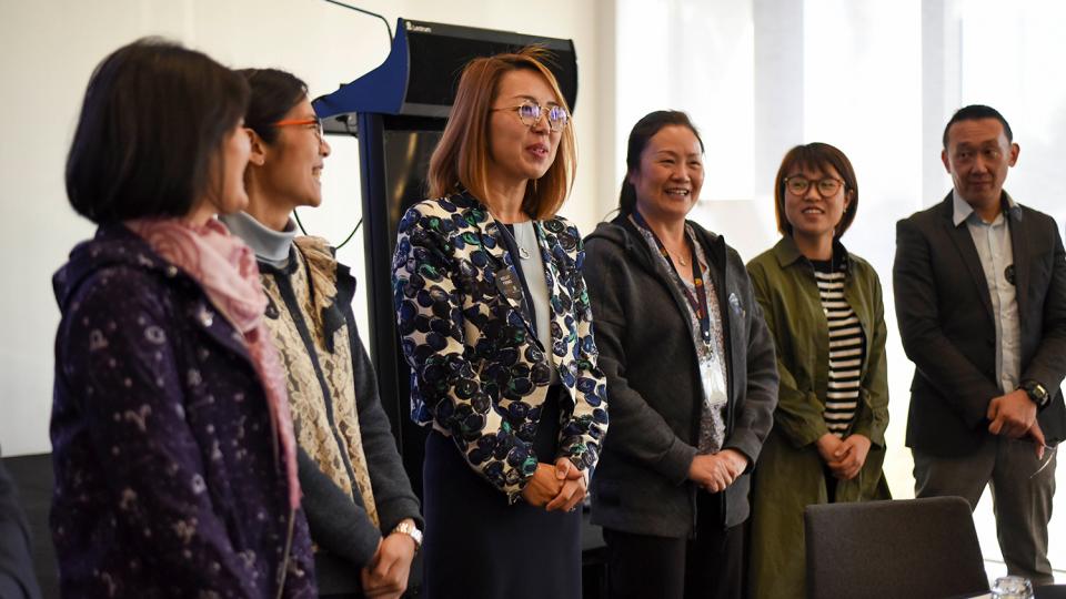 Asian Family Services