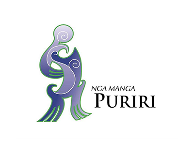 Ngā Manga Puriri