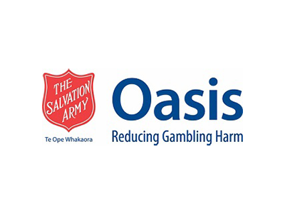 The Salvation Army of NZ