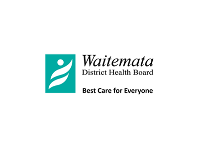TUPU, Waitemata DHB