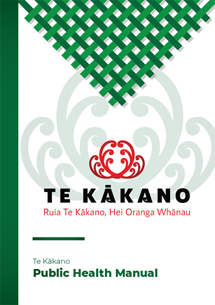 Public Health Manual 2022